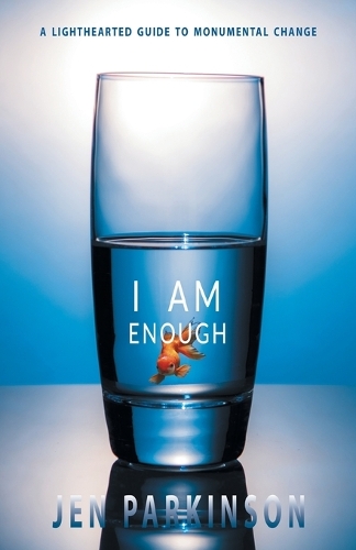 I Am Enough