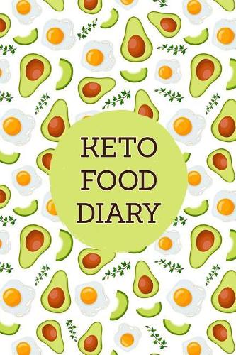 Keto Food Diary