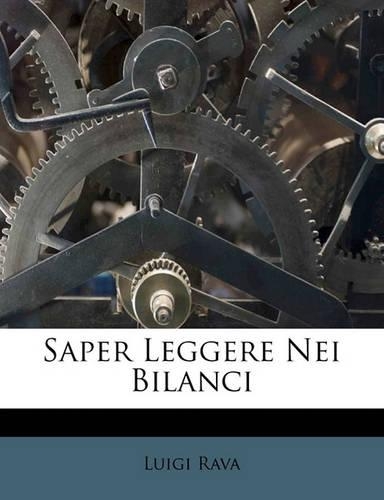 Saper Leggere Nei Bilanci
