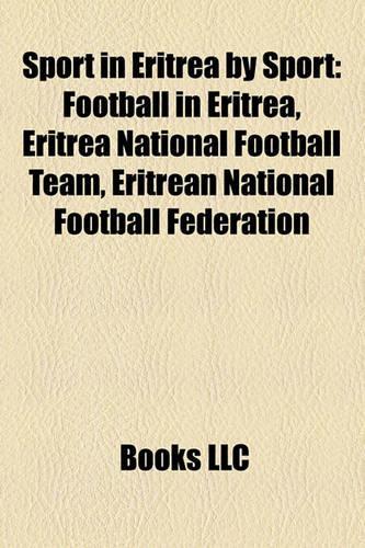 Sport in Eritrea by Sport