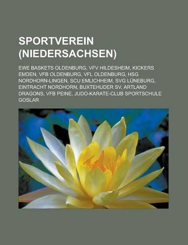 Sportverein (Niedersachsen)