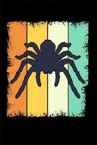 Retro Spider