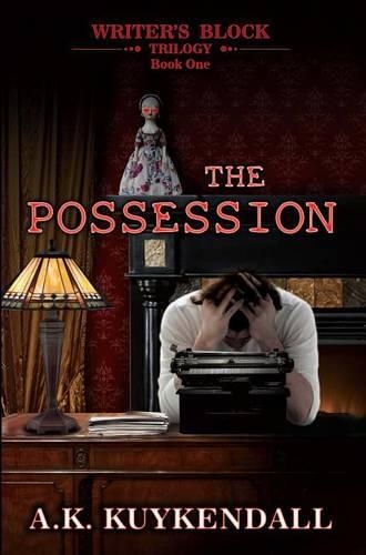 Writer's Block Trilogy