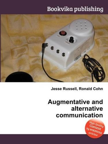Augmentative and Alternative Communication