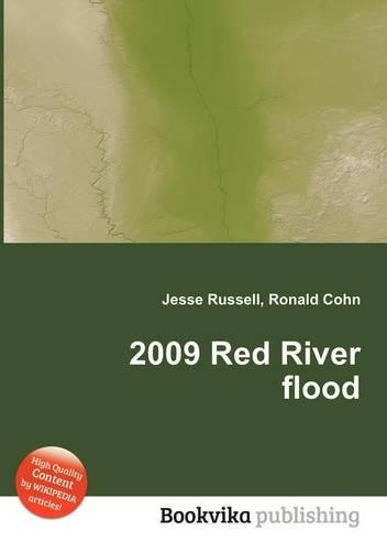 2009 Red River Flood
