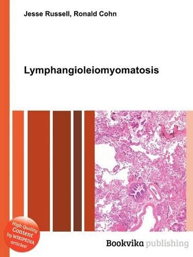 Lymphangioleiomyomatosis