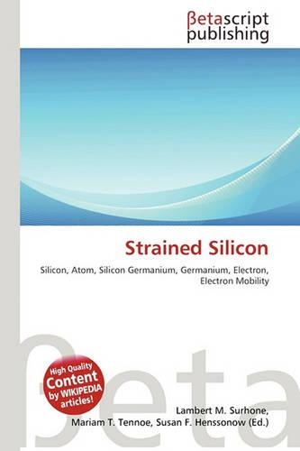 Strained Silicon