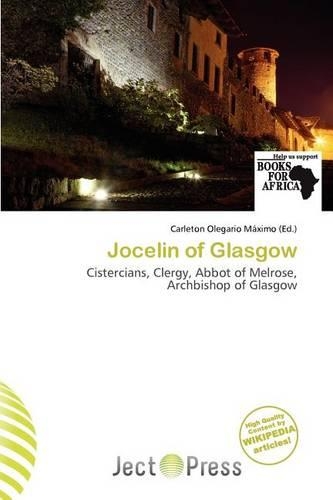 Jocelin of Glasgow