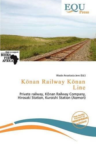 K Nan Railway K Nan Line