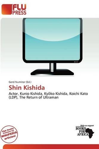 Shin Kishida