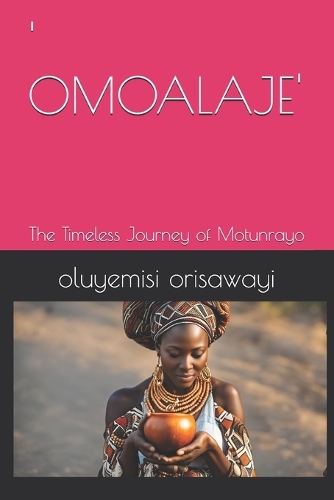 'Omoalaje'