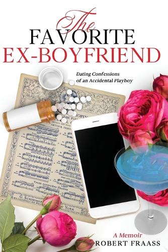 The Favorite Ex-Boyfriend