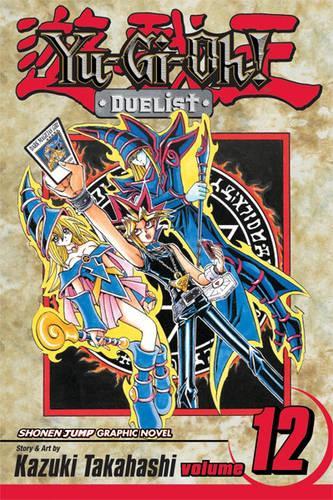 Yu-gi-oh! Duelist