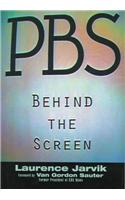 Pbs, behind the Screen