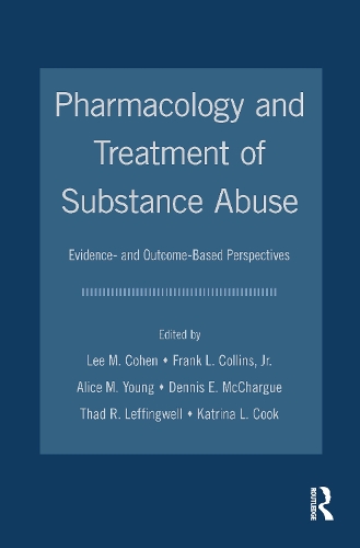 Pharmacology and Treatment of Substance Abuse