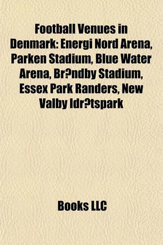 Football Venues in Denmark