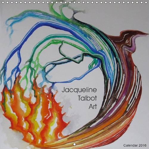 Jacqueline Talbot Art 2016
