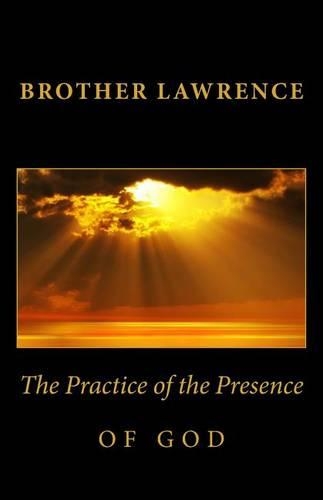 The Practice of the Presence of God