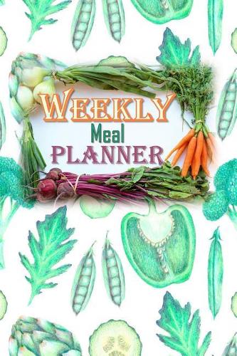 Weekly Meal Planner