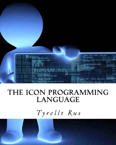 The Icon Programming Language