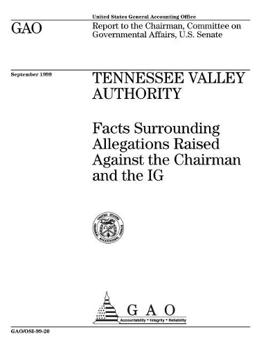 Tennessee Valley Authority