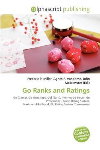 Go Ranks and Ratings