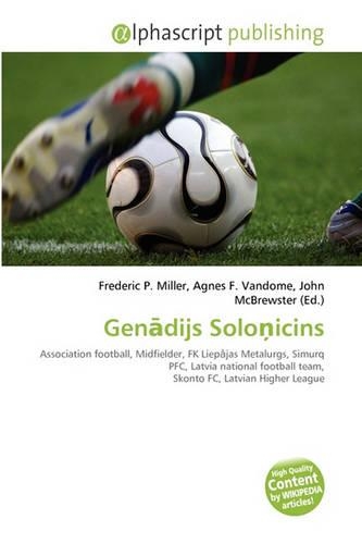 Gen Dijs Solo Icins