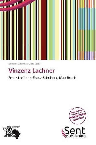Vinzenz Lachner