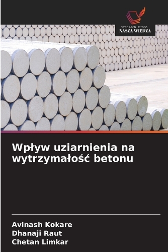 Wplyw uziarnienia na wytrzymalośc betonu