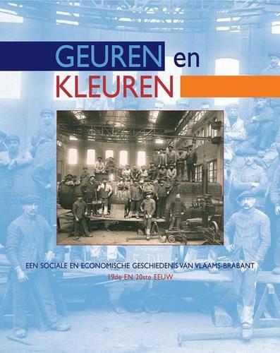 Geuren en kleuren