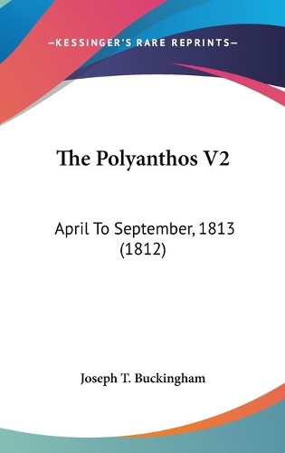 The Polyanthos V2