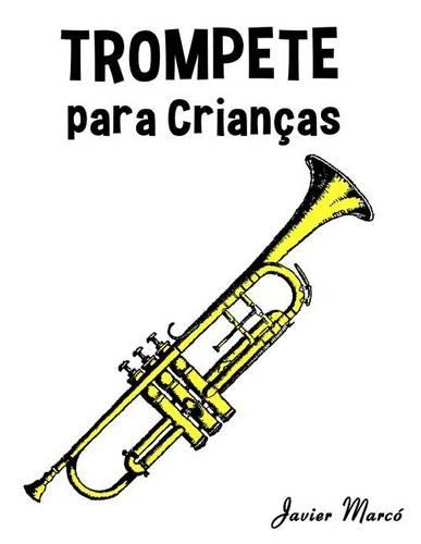 Trompete Para Crian