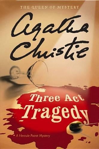 Three Act Tragedy
