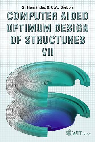 Computer Aided Optimum Design of Structures