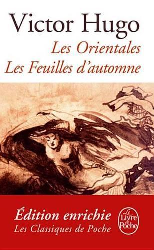 Les Orientales - Les Feuilles D'Automne