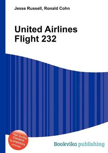 United Airlines Flight 232