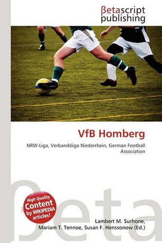 Vfb Homberg