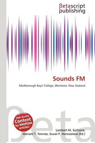 Sounds FM