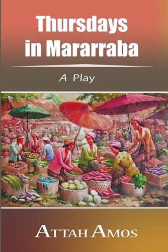 Thursdays in Mararraba