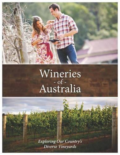 Wineries of Australia