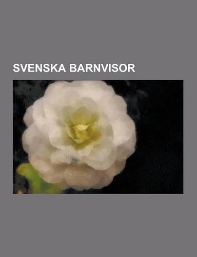 Svenska Barnvisor