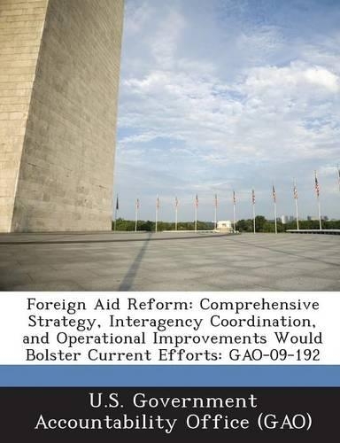 Foreign Aid Reform