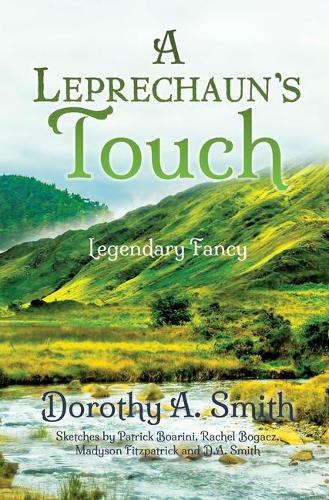 A Leprechaun's Touch