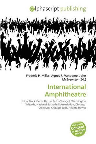 International Amphitheatre