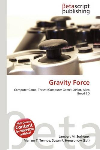 Gravity Force