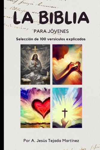 La biblia para jóvenes