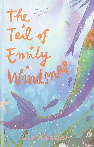 Tail of Emily Windsnap