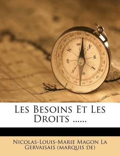Les Besoins Et Les Droits ......