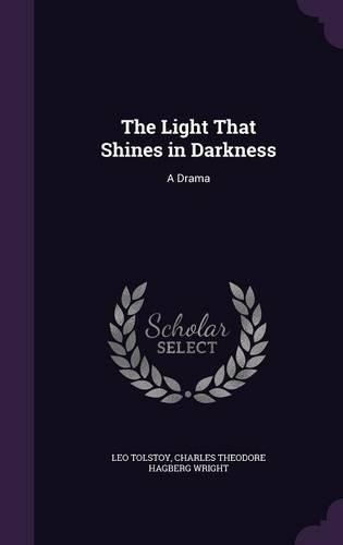 The Light That Shines in Darkness
