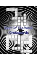 Best Of The Week Crosswords
